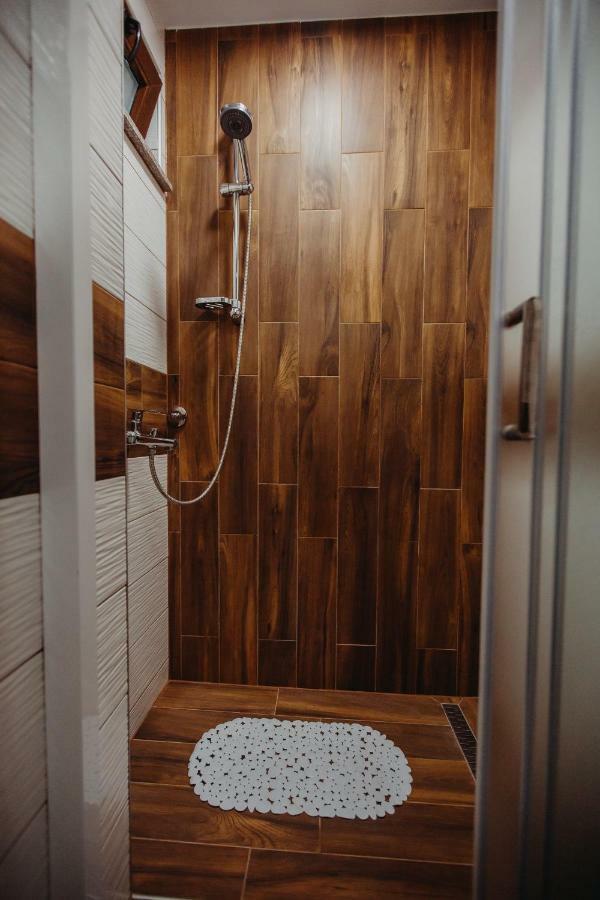 Apartman Vejama Josipdol Exterior foto