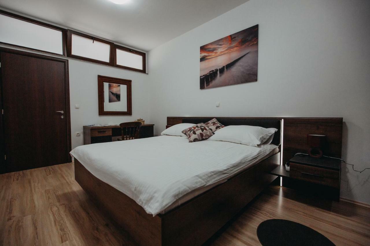 Apartman Vejama Josipdol Exterior foto
