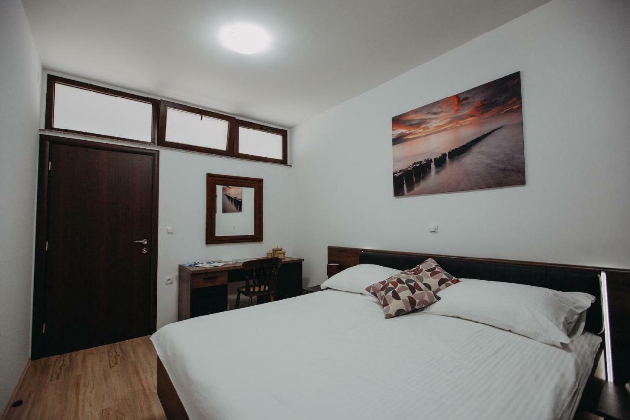Apartman Vejama Josipdol Exterior foto