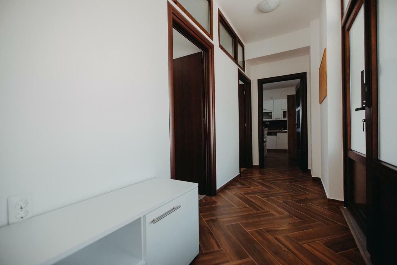 Apartman Vejama Josipdol Exterior foto